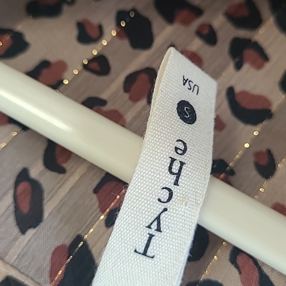 Multi Print Blouse - image 3